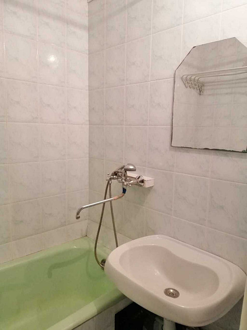 долгосрочная аренда 1-к квартира Киев, Дарницкий, 9000 грн./мес. Київ - зображення 11