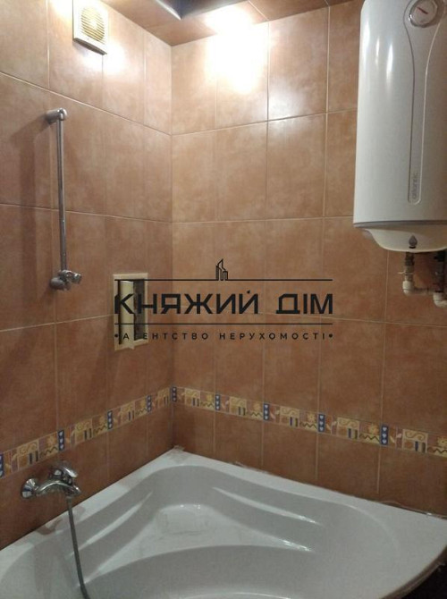 Відмінна 2 кому.-студіо в Центрі. м. Палац Україна 3 хв. № 11194042 Київ - зображення 10