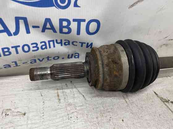 Привод передний левый Mitsubishi Outlander 2012-2021 3815A523 (Арт. 80196) Киев