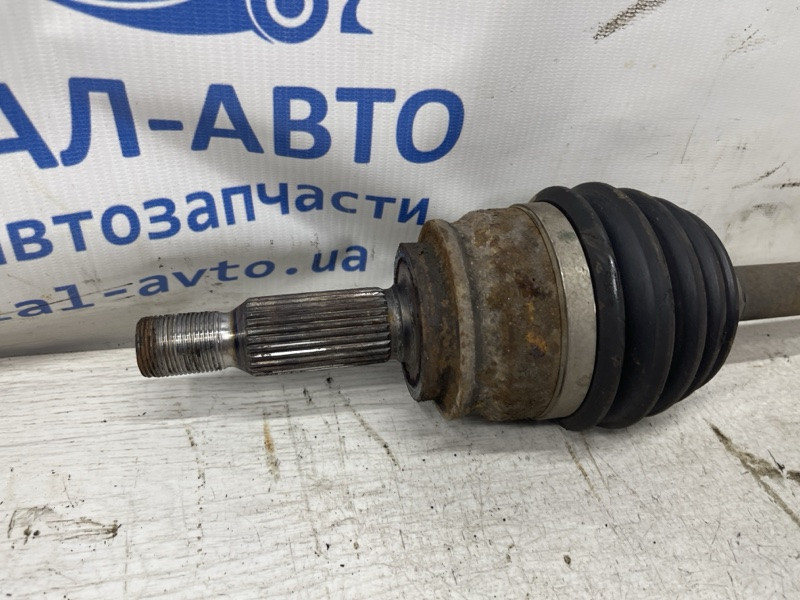 Привод передний левый Mitsubishi Outlander 2012-2021 3815A523 (Арт. 80196) Киев - изображение 3
