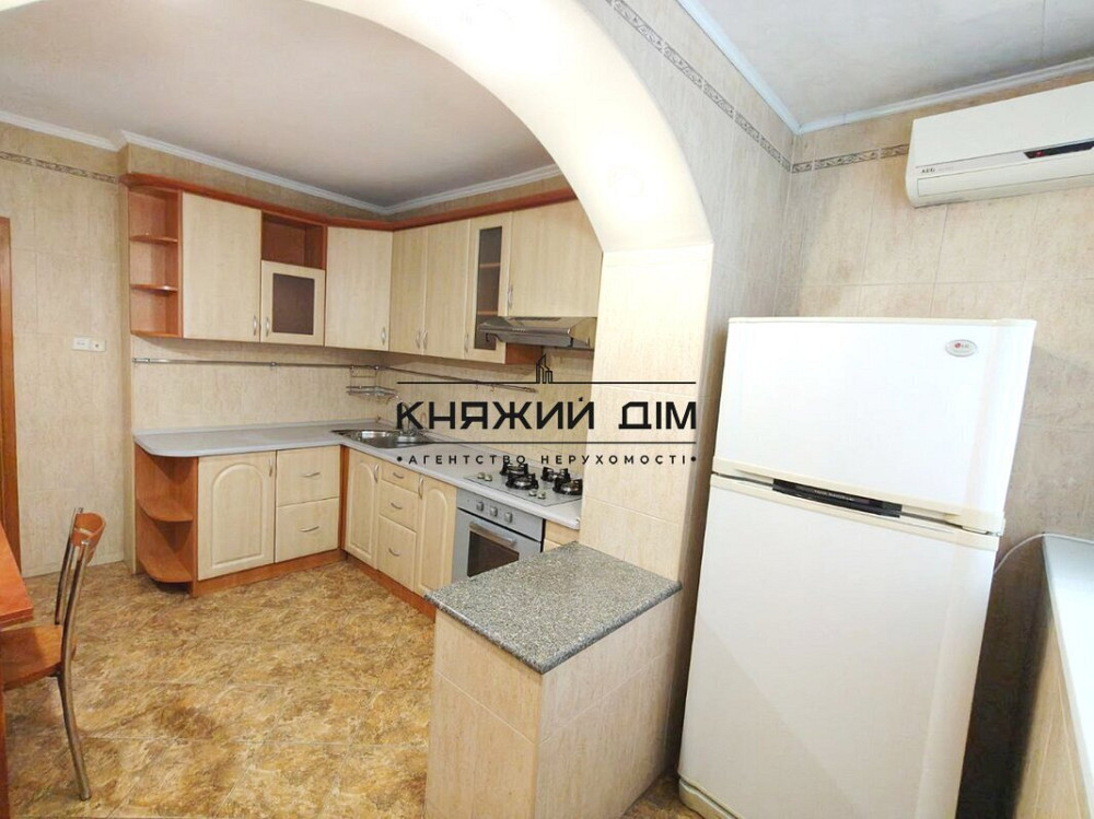 Без коміссіі !!!! Відмінна 3-х кімнатна, роздільна квартира 5 хв. Метро Позняки. код:21146993 Київ - зображення 8