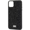 TPU чехол Bling World Rock Diamond для Apple iPhone 16 Pro (6.3") Херсон