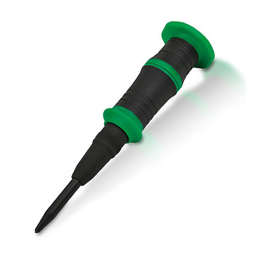 Кернер автоматический с регулировкой усилия TOPTUL HBBF0155 Харків - зображення 1