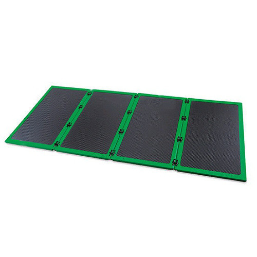 Лежак автослесаря складной TOPTUL JJ-M480B Харків - зображення 1