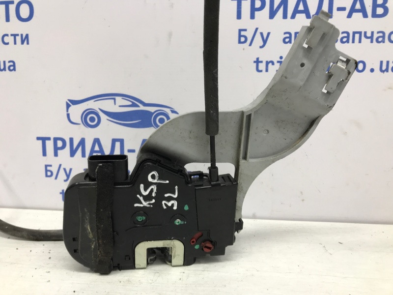 Замок двери задний левый Kia Sportage SL 1.7 DIESEL D4FD 2010 (б/у) Київ - зображення 3