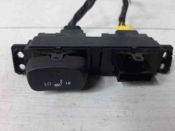 Кнопка подогрева SsangYong Korando C200 2.0 DIESEL 2010 (б/у) Київ