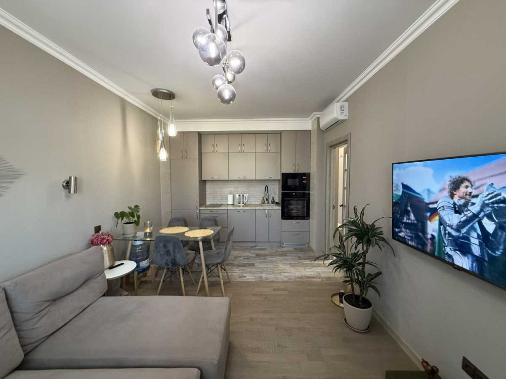 продажа 1-к квартира Киев, Дарницкий, 105000 $ Київ - зображення 11
