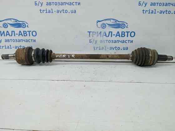 Привод задний правый SsangYong Korando C200 2.0 DIESEL D20DT 2010 (б/у) Киев