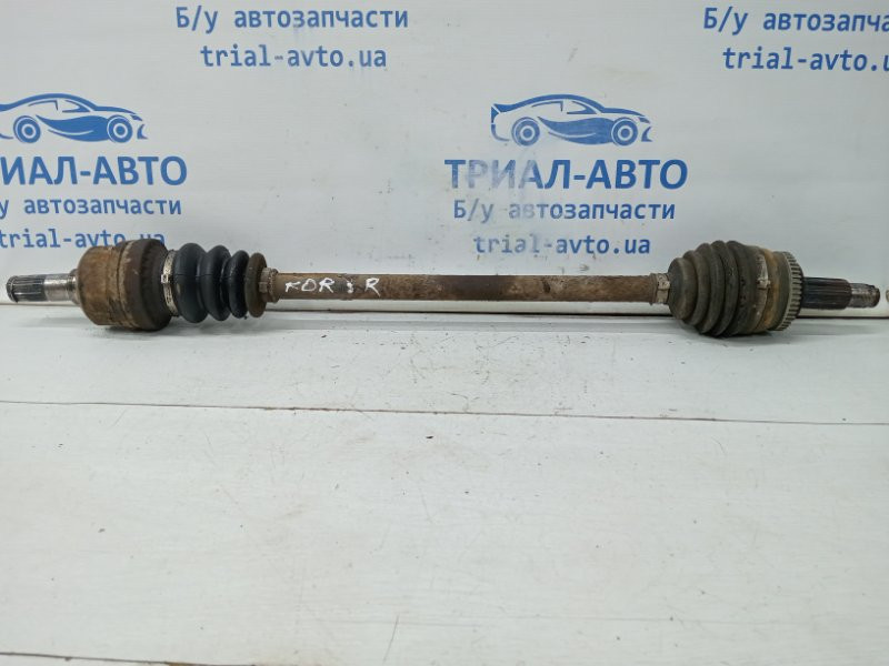 Привод задний правый SsangYong Korando 2010-2019 4230034000 (Арт. 60923) Киев - изображение 1