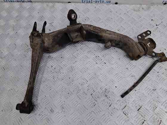 Рычаг задней подвески продольный левый Toyota Avensis 2002-2010 4872005011 (Арт. 78501) Київ