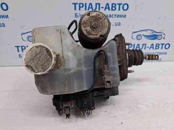 Блок abs Mitsubishi Pajero Wagon 3 3.2 ДИЗЕЛЬ 4M41 1999 (б/у) Київ