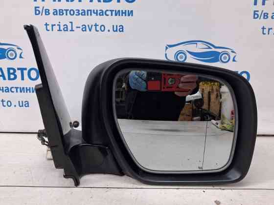 Зеркало правое Mitsubishi Pajero Wagon 2006-2022 7632A490 (Арт. 68640) Киев