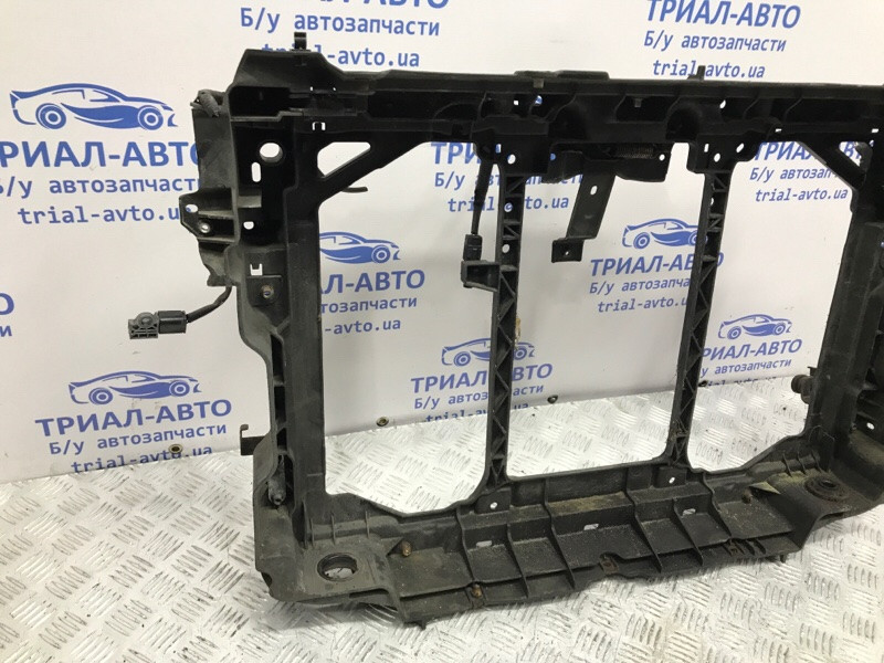 Панель передняя Mazda CX 5 KE 2.2 DIESEL 2011 (б/у) Київ - зображення 7