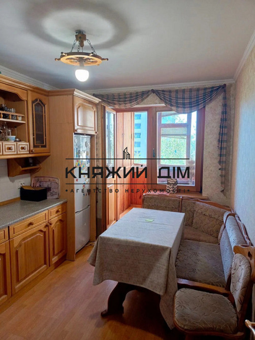 Продаж 2 кімнатної квартири проспект Петра Григоренко. Код 21147475 Київ - зображення 1