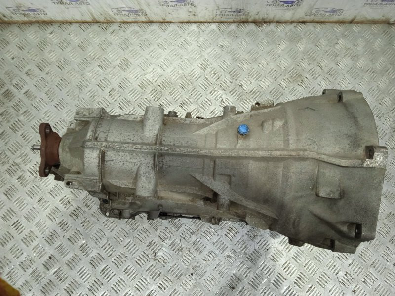 Коробка передач АКПП BMW 5 F10 2.0 ДИЗЕЛЬ 2010 (б/у) Київ - зображення 2