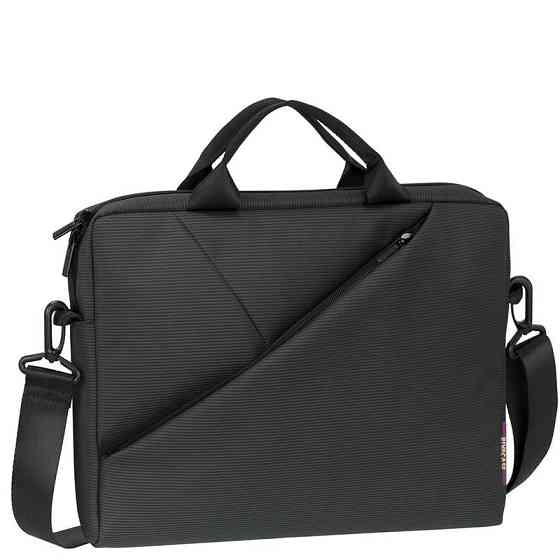 Cумка для ноутбука Rivacase 15.6" 8730(Grey) серая Киев