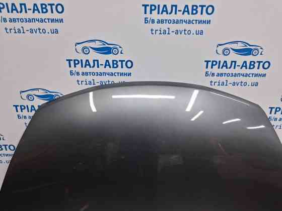 Капот Nissan Juke F15 1.6 TURBO MR16DDT 2010 (б/у) Київ