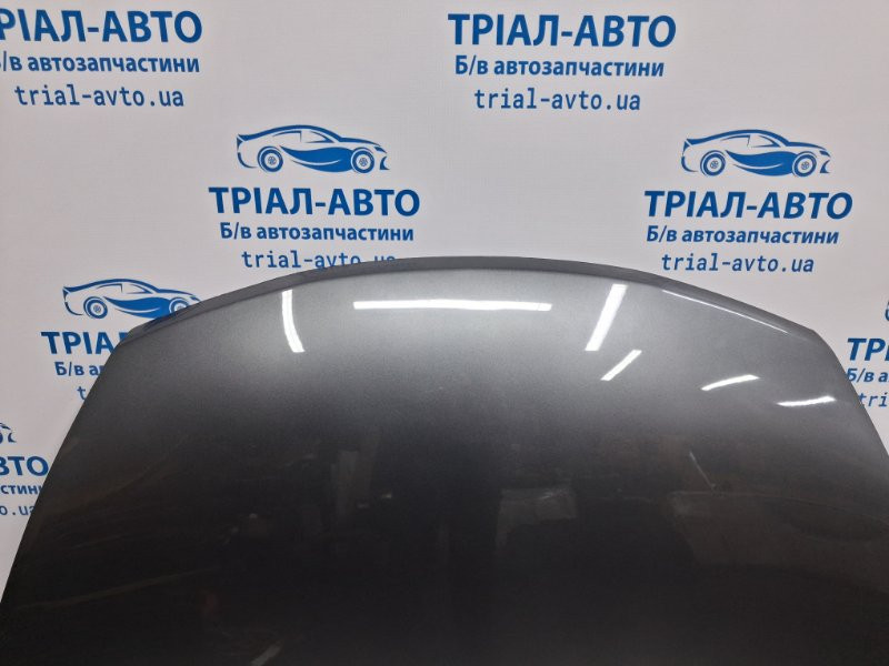 Капот Nissan Juke F15 1.6 TURBO MR16DDT 2010 (б/у) Киев - изображение 2