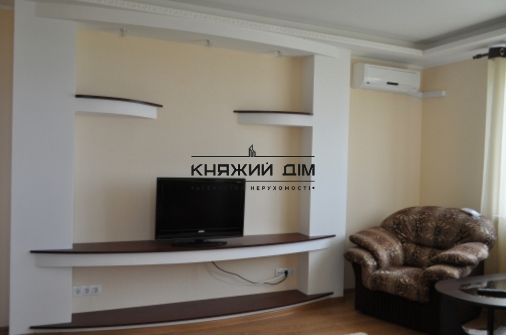 ПРОДАЖ БЕЗ КОМІСІІ 3к квартира в Голосіївському районі пр-кт Науки 69 код 21146995 Київ - зображення 1