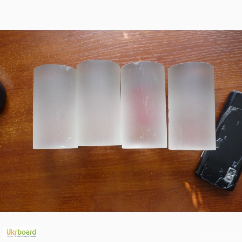 Пластины ПМ-50, диам 50мм.длина 90мм. -4шт Харьков - изображение 2