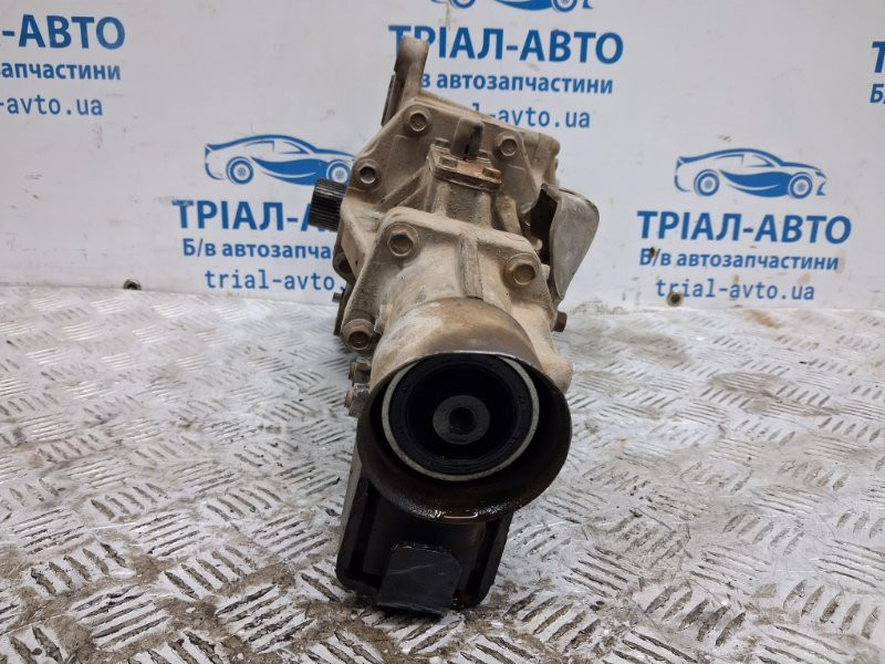 Раздаточная коробка Mitsubishi Outlander 2007-2012 3200A140 (Арт. 73614) Київ - зображення 3