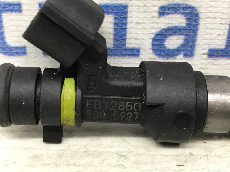 Форсунка топливная Nissan Qashqai 2006-2013 16600EN200 (Арт. 39223) Київ - зображення 2