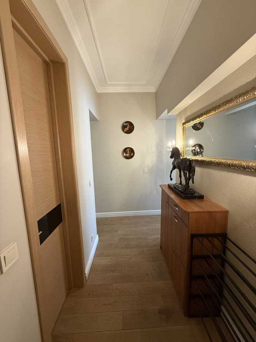 долгосрочная аренда 2-к квартира Киев, Шевченковский, 1200 $/мес. Київ - зображення 12