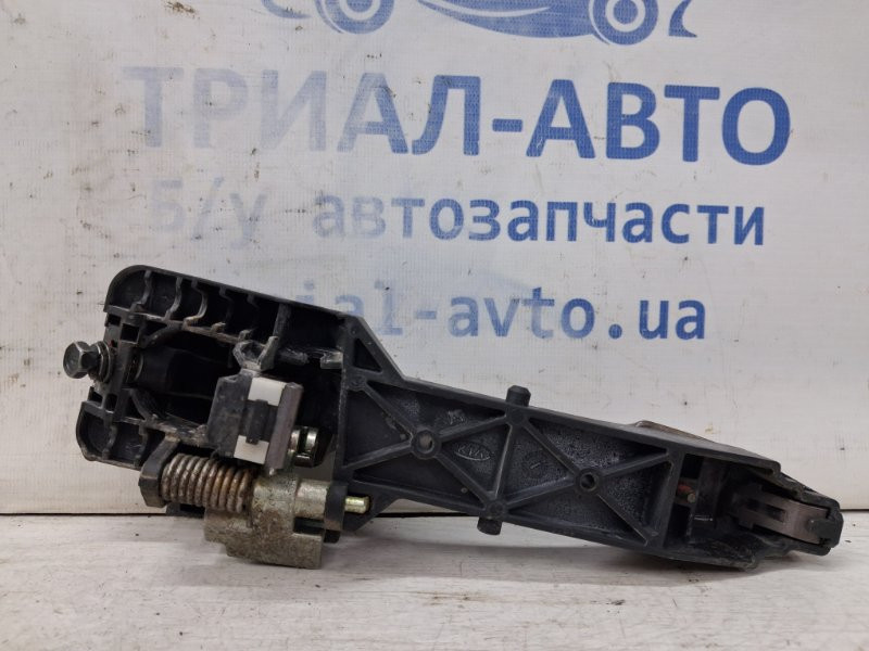 Ручка двери внешняя передняя правая Kia Ceed 2006-2012 826511H010 (Арт. 66173) Киев - изображение 3