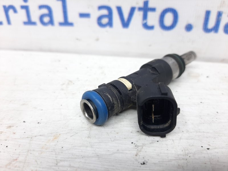 Форсунка топливная Mitsubishi Lancer 10 1.8 БЕНЗИН 2007 (б/у) Киев - изображение 2