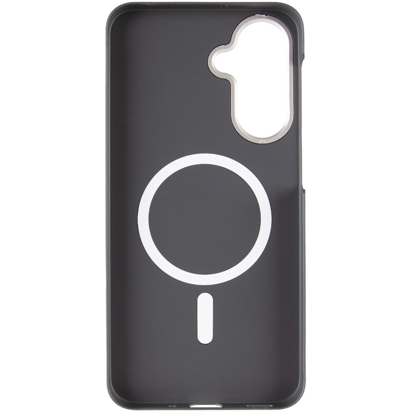 Чехол PC Synq with Magnetic Fit для Samsung Galaxy S26+ Херсон - изображение 4