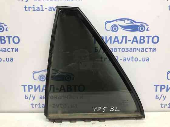 Стекло двери задней левой (форточка) Toyota Avensis 2002-2010 6812405070 (Арт. 42257) Київ