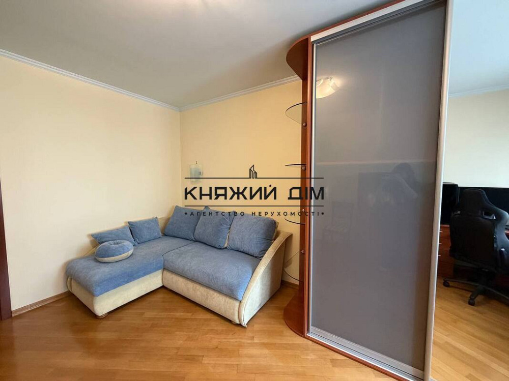 Є генератор! Оренда 3-кімнатної квартири м. Житомирська Київ - зображення 10
