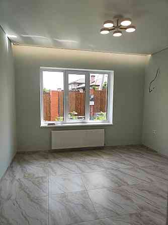 Продажа #дом новострой с ремонтом, #пригород г. Днепр, Новоалександровка Дніпро