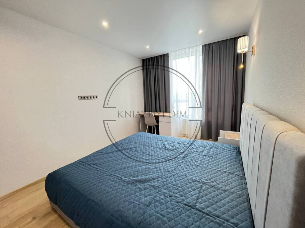 Перша здача! Оренда 2 кімнатної квартири ЖК Берег Дніпра КОД 11202803 Киев - изображение 9