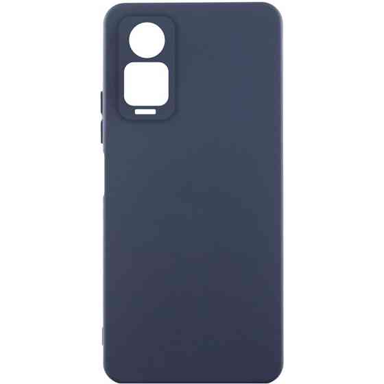 Чехол Silicone Cover Lakshmi Full Camera (AA) для Xiaomi Redmi Note 12 Pro 4G Херсон