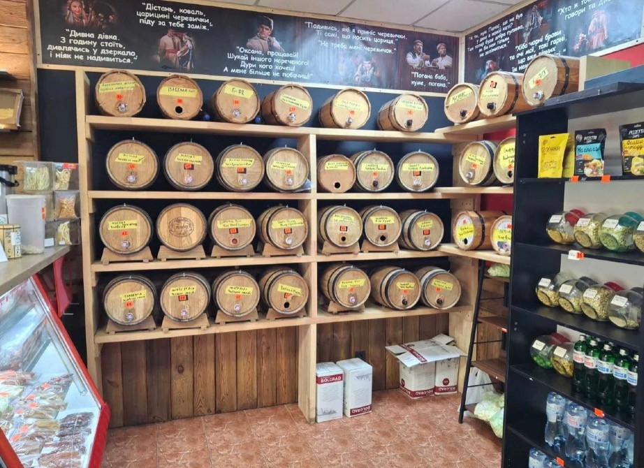 Готовий бізнес, магазин розливного пива, пивний магазин! Київ - зображення 4
