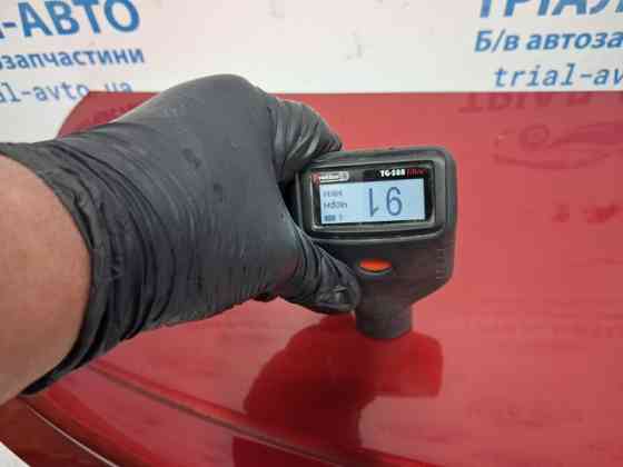 Крышка багажника Mazda 3 BM 2.2 DIESEL 2013 (б/у) Київ