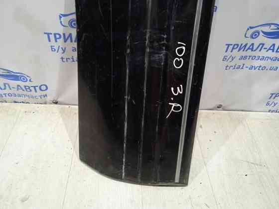Накладка двери Toyota Land Cruiser J100 1998 задн. прав. (б/у) Київ