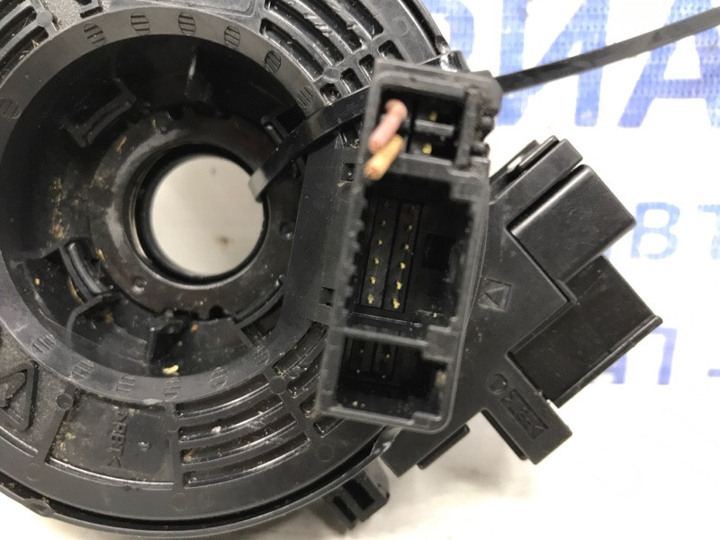 Шлейф AIRBAG Toyota RAV 4 A40 2.2 DIESEL 2ADFTV 2012 (б/у) Киев - изображение 2