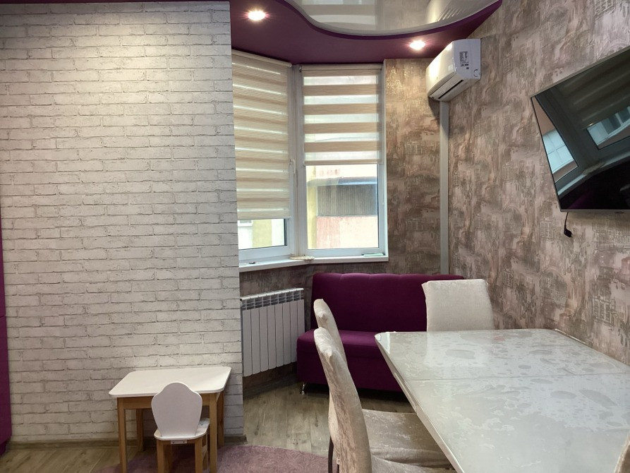 Здаю в оренду стильну трикімнатну квартиру Київ - зображення 10