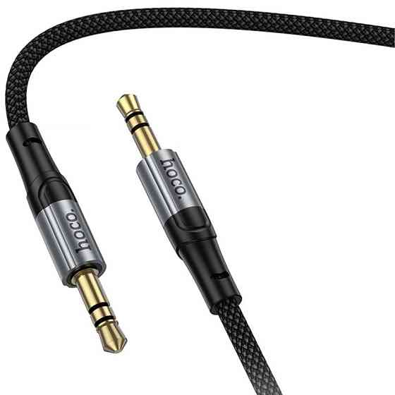 Аудио кабель Aux Hoco UPA33 Nuevo (1.5m) Херсон
