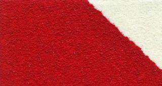 Противоскользящая лента Heskins Красно-Белая Стандартная Київ - зображення 2