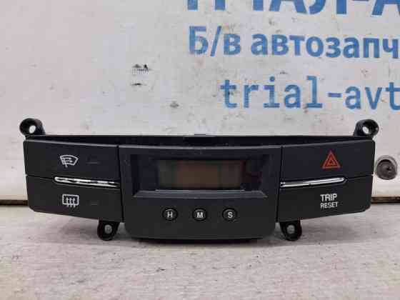 Часы SsangYong Korando 2010-2019 202008971 (Арт. 69927) Київ