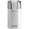 Кофемолка Gorenje SMK150WI 150 Вт белая Київ