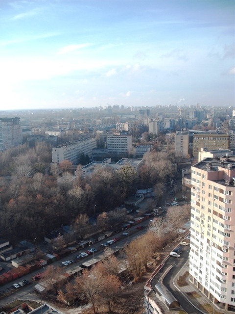 Є генератор. Оренда 2-х. кім.кв.-студіо на пр. Лобановського. Севастопольська пл. Код: 1127194 Киев - изображение 3