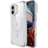 Чехол TPU Space Case Apex with MagSafe для Apple iPhone 16 (6.1") Херсон
