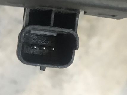 Бу корректор фары Renault 8200006664 Laguna Megane Scenic 2 Кропивницький - зображення 3