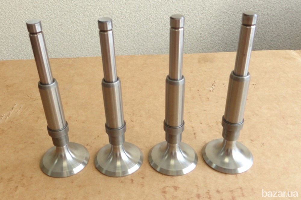 Ремонт двигателей Зетор-5201, 7201, запчасти и расходные материалы. Київ - зображення 1