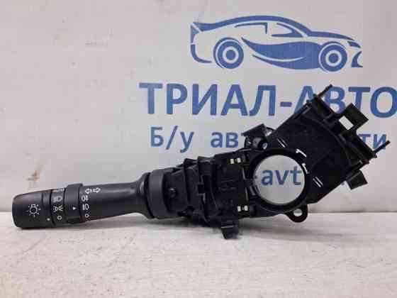 Переключатель подрулевой левый(поворотники) Hyundai IX35 LM 1.7 DIESEL D4FD 2009 (б/у) Київ