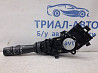 Переключатель подрулевой левый(поворотники) Hyundai IX35 2009-2015 934101M631 (Арт. 77861) Київ